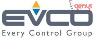 evco logo